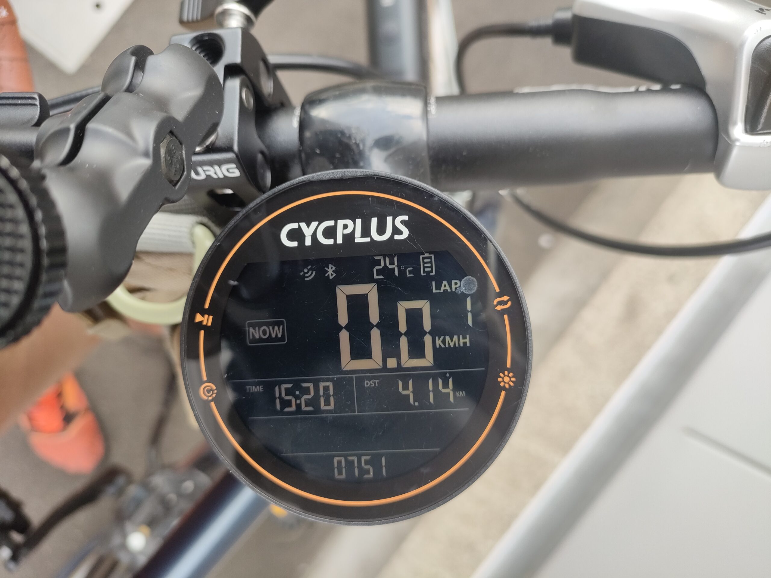 長期使用レビューCYCPLUS M2