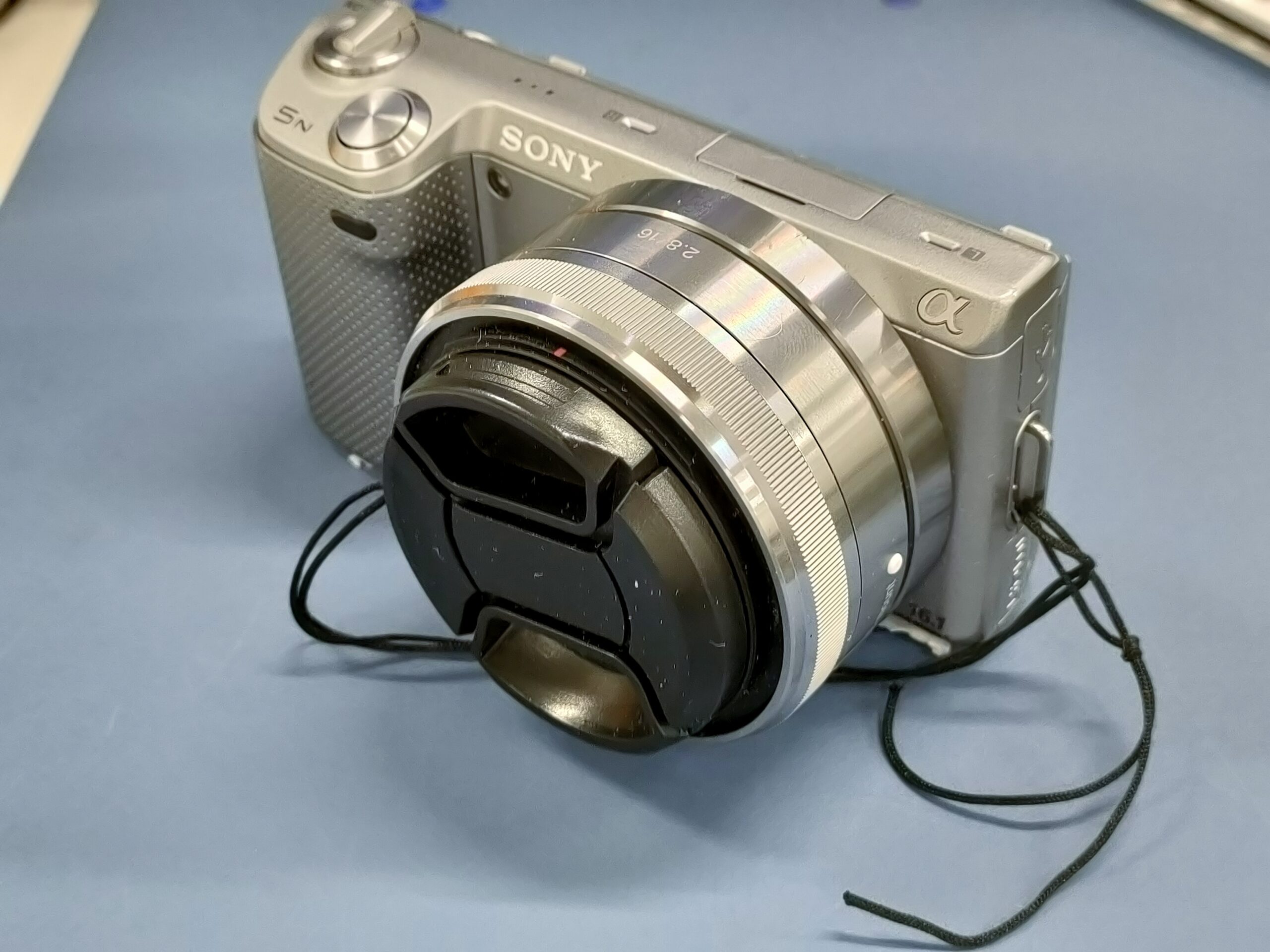 10年落ちのミラーレス一眼カメラSony NEX 5nできれいな動画を撮るために心がけてることいろいろ