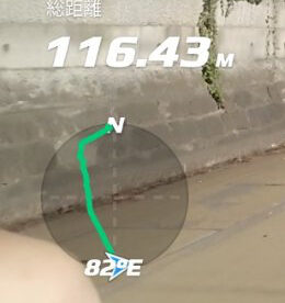 サイクリストのアクションカメラはDJI Osmo Actionシリーズで決まりな話