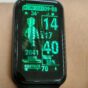 Amazfit Band7 使用レビュー サイクリストが1ヶ月使ってみた感想