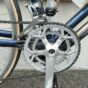 スギノのクランク XD2000に乗り換えた話